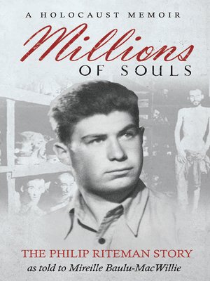 cover image of Millions of Souls